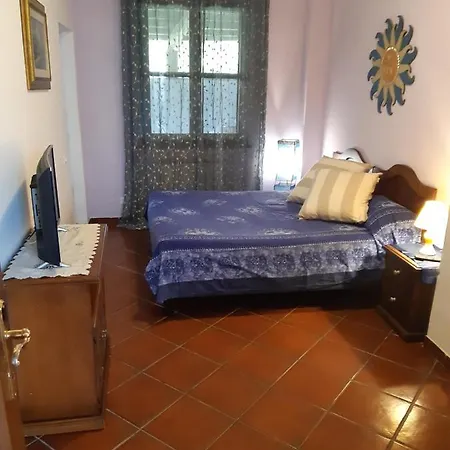 Giovanni 3* Casal Palocco