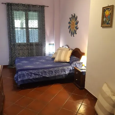 Giovanni Bed & Breakfast 2*