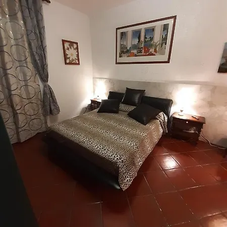 Bed & Breakfast Giovanni