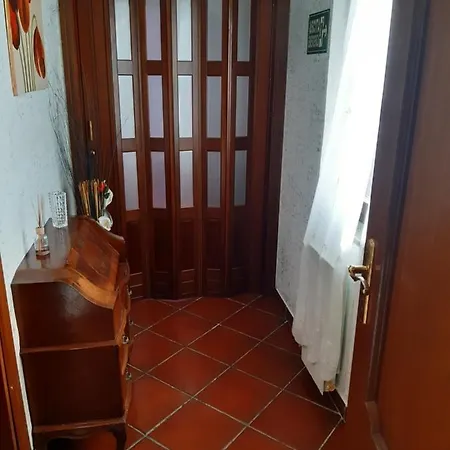 Giovanni Bed & Breakfast Casal Palocco