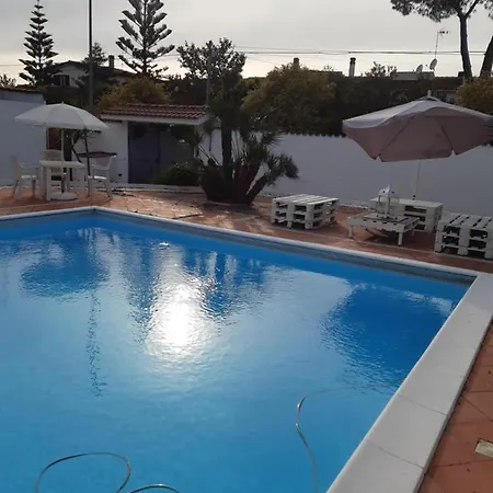 Giovanni Bed & Breakfast 3*