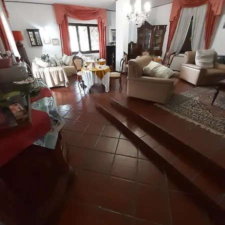 Giovanni Bed & Breakfast Casal Palocco