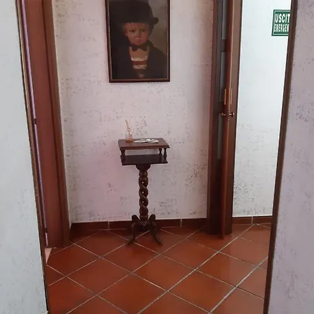 Giovanni Bed & Breakfast