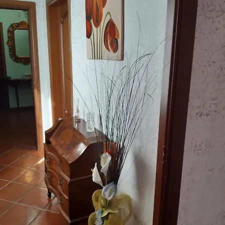 Giovanni Bed & Breakfast 3*