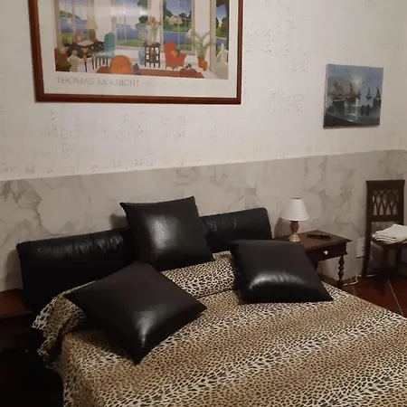Giovanni Bed & Breakfast