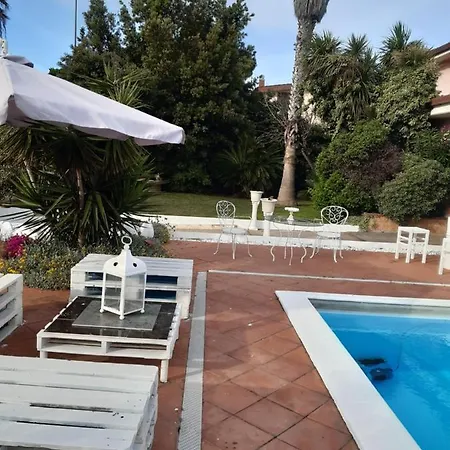 Giovanni Bed & Breakfast