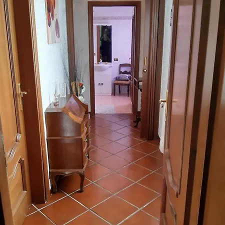 Giovanni Bed and breakfast