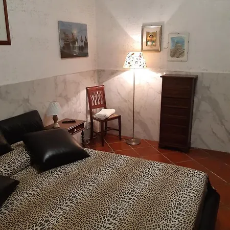 乔凡尼别墅住宿加早餐旅馆 住宿加早餐酒店 3*