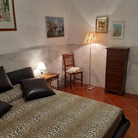 Giovanni Bed and Breakfast Casal Palocco