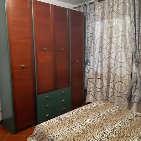 ベッド・アンド・ブレックファスト Giovanni 3*