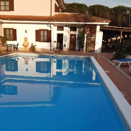 Giovanni Bed and breakfast