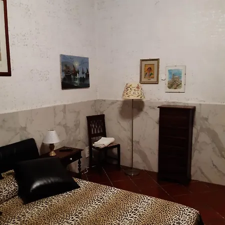 Giovanni Bed and Breakfast Casal Palocco