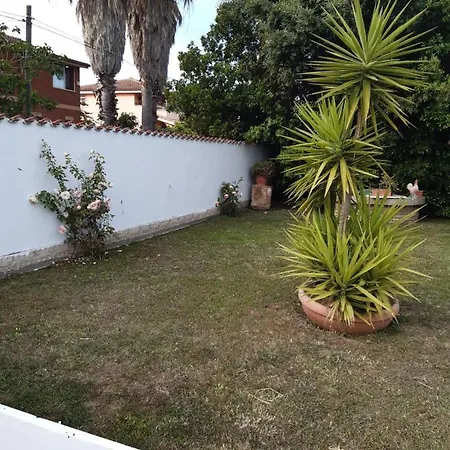 Bed & Breakfast Giovanni Casal Palocco