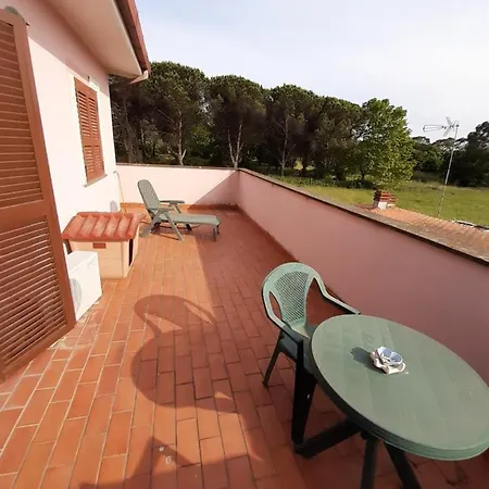 Giovanni Bed & Breakfast 3*