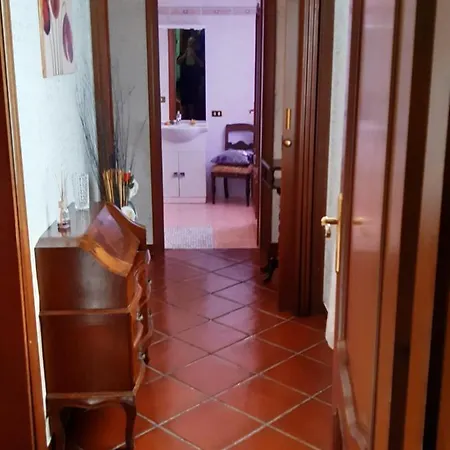 Giovanni Bed & Breakfast 3*