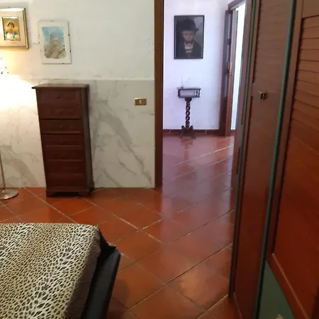 Bed & Breakfast Giovanni 2*