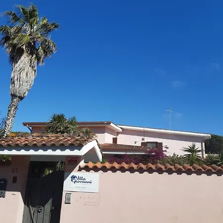 Giovanni B&B 2*