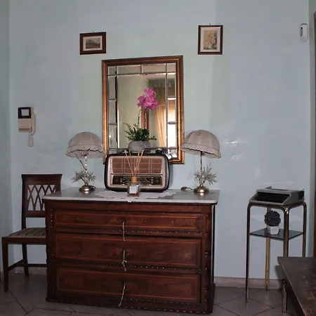Giovanni Bed & Breakfast