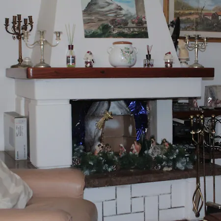 Giovanni 3* Casal Palocco