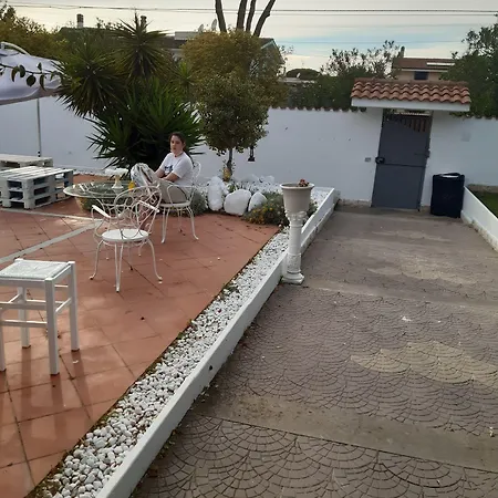 Giovanni Bed & Breakfast 2*