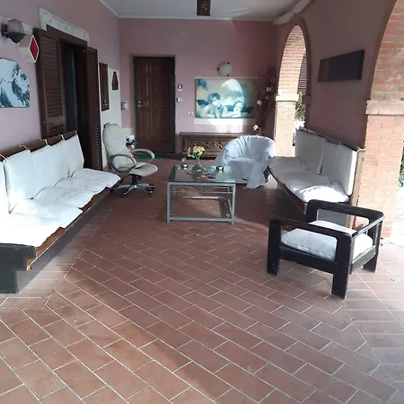 Bed & Breakfast Giovanni 2*