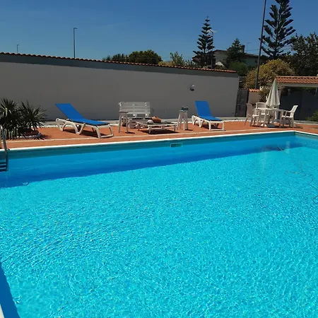 Bed & Breakfast Giovanni Casal Palocco