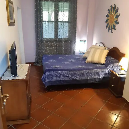 Bed & Breakfast Giovanni