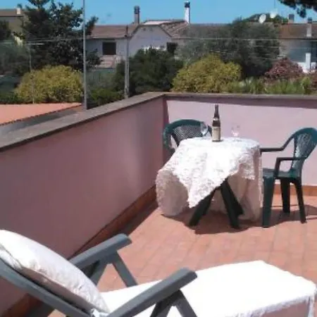Giovanni Bed & Breakfast Casal Palocco