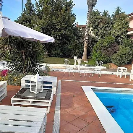 Giovanni Bed and Breakfast