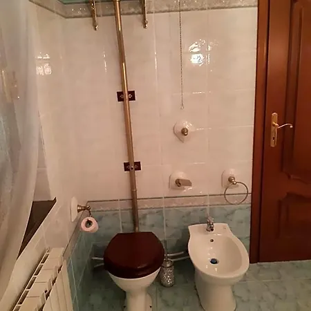 Bed & Breakfast Giovanni 2*