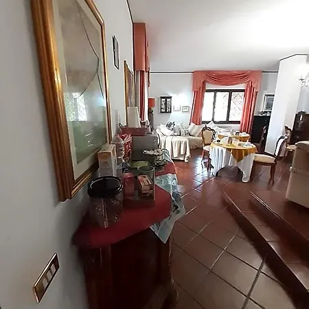 Giovanni Bed & Breakfast