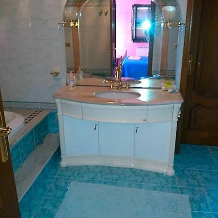 Giovanni Bed & Breakfast Casal Palocco