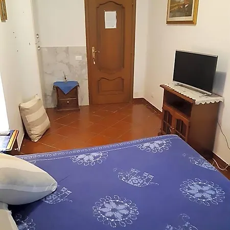 Bed & Breakfast Giovanni 2*