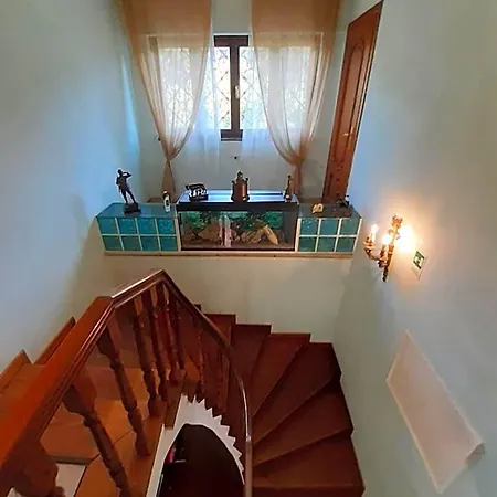 Bed & Breakfast Giovanni Casal Palocco