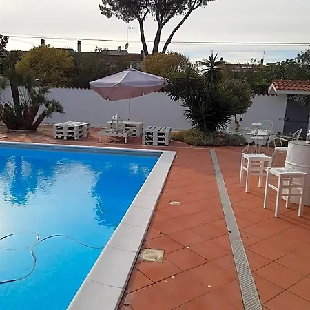 Giovanni Bed & Breakfast 2*