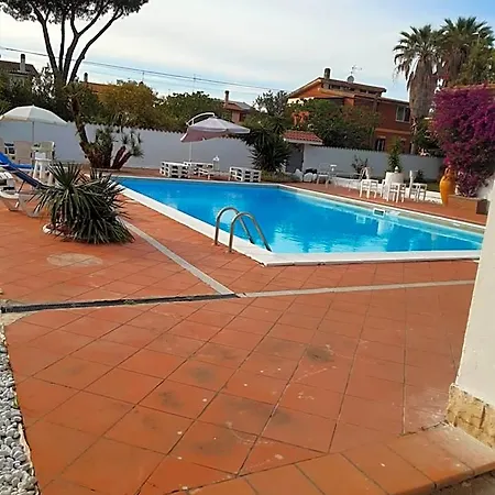 Giovanni Bed & Breakfast Casal Palocco