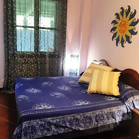 Bed and Breakfast Giovanni Casal Palocco
