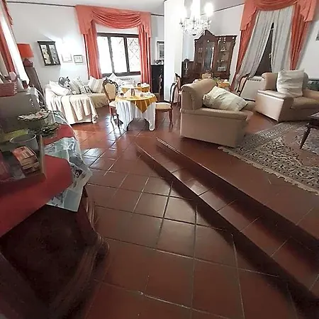 Giovanni Bed & Breakfast Casal Palocco