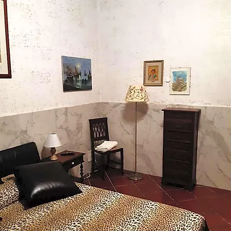 Giovanni Bed and Breakfast