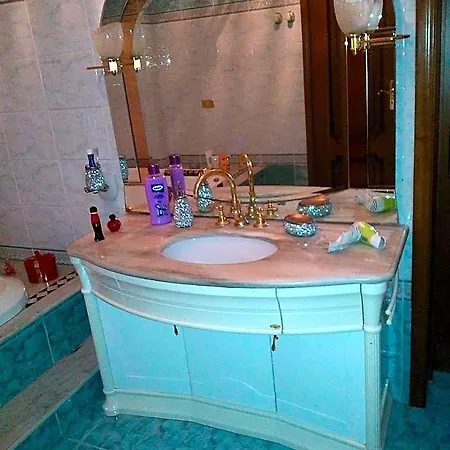 Bed & Breakfast Giovanni Casal Palocco