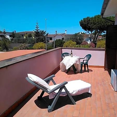 Bed & Breakfast Giovanni 2*