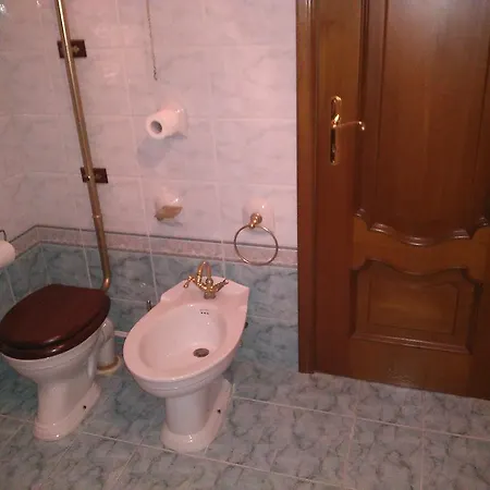 Giovanni Bed & Breakfast