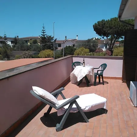 Giovanni Bed and Breakfast Casal Palocco