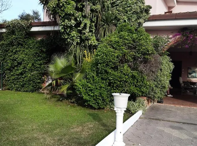 Giovanni Alojamento de Acomodação e Pequeno-almoço 3*