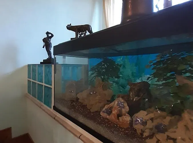 Frühstückspension Giovanni