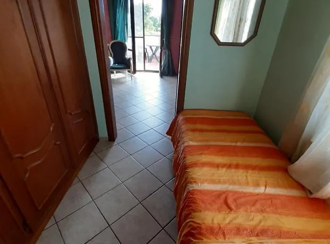 Alojamento de Acomodação e Pequeno-almoço Giovanni 3*