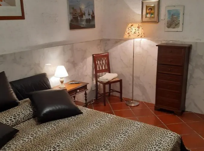 Giovanni Alojamento de Acomodação e Pequeno-almoço Casal Palocco