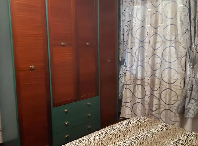 Frühstückspension Giovanni 3*