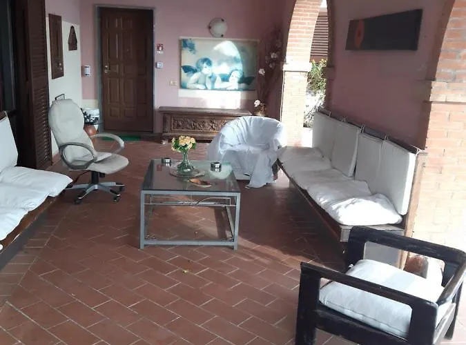 Giovanni Alojamento de Acomodação e Pequeno-almoço Casal Palocco