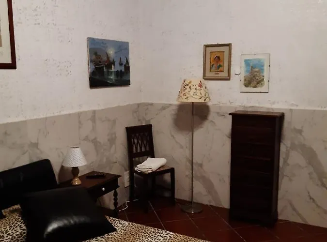 Giovanni Alojamento de Acomodação e Pequeno-almoço Casal Palocco